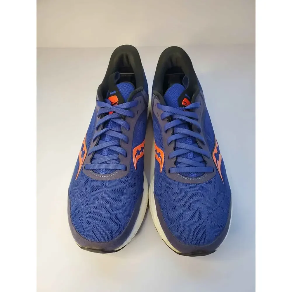 Saucony Running Shoes – Men’s 8.5